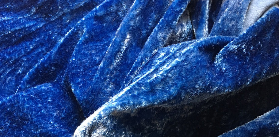 Indigo Love