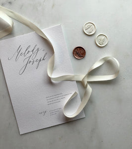 Meringue, narrow cream silk ribbon