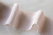Load image into Gallery viewer, Dusty Rose, Silk Chiffon Ribbon