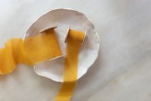 Load image into Gallery viewer, Pumpkin Silk Chiffon