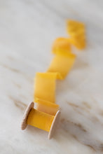 Load image into Gallery viewer, Pumpkin Silk Chiffon