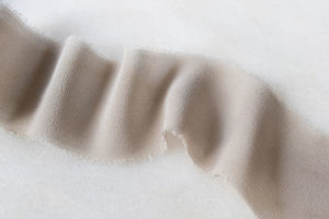 Storm, Silk Chiffon