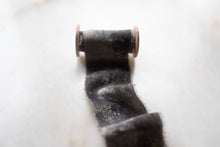 Load image into Gallery viewer, Storm, Grey Velvet