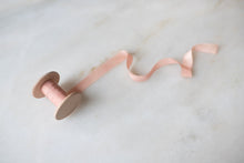 Load image into Gallery viewer, Toinette, blush silk ribbon