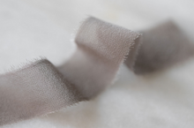 Load image into Gallery viewer, Mink, Silk Chiffon